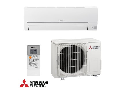 Inverter Air conditioner Mitsubishi Electric MSZ-HR50VF + MUZ-HR50VF