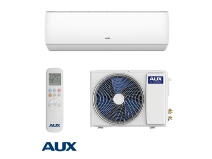 Inverter Air conditioner AUX J-Smart ASW-H09B5C4/JOR3DI-C3