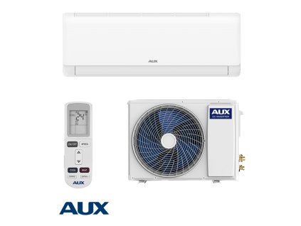 Inverter Air conditioner AUX Neo ASW-H09B5A4/QDR3DI-C0