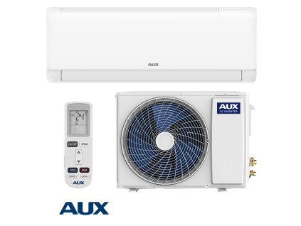 Inverter Air conditioner AUX Neo ASW-H24F7A4/QDR3DI-B9