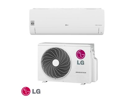 Inverter Air conditioner LG Standard S S24EQ NSK + S24EQ U24