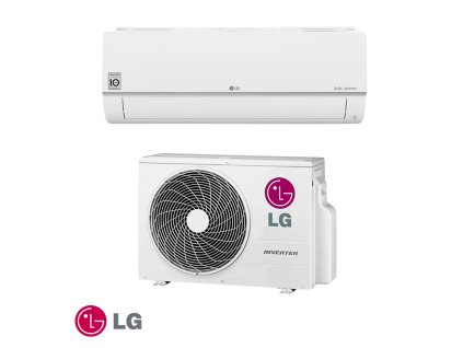Inverter Air conditioner LG Standard Plus PC18SK NSK + PC18SK UL2