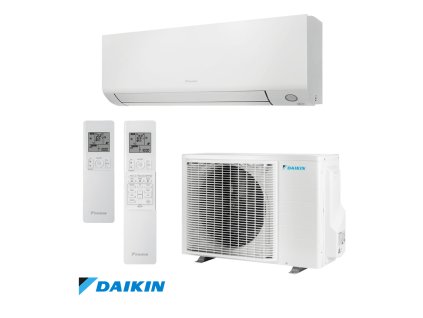 Inverter Air conditioner Daikin Perfera W FTXM20A + RXM20A