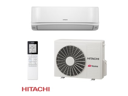Inverter Air conditioner Hitachi AirHome 600 RAK-VJ42PHAE / RAC-VJ42PHAE