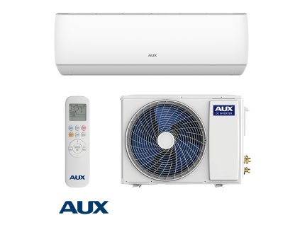 Inverter Air conditioner AUX J-Smart ASW-H18E3E4/JOR3DI-C0