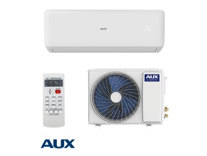 Inverter Air conditioner AUX Freedom ECO ASW-H09B6B4/FAR3DI-C0