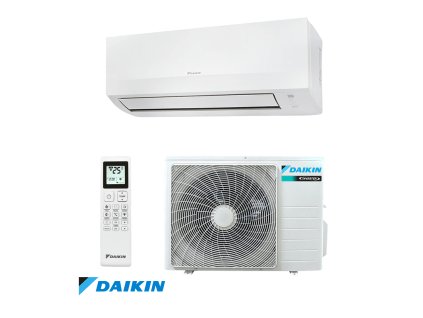 Inverter Air conditioner Daikin Sensira FTXC50E + RXC50E