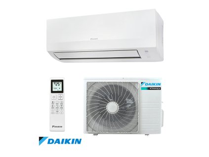 Inverter Air conditioner Daikin Sensira FTXC60E + RXC60E
