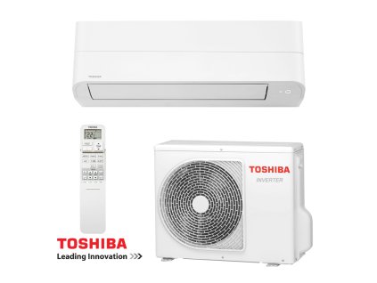 Inverter Air conditioner Toshiba Essento RAS-B16B2KV2G-E + RAS-16B2AVG-E2