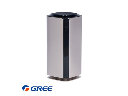Air Purifier with Wi-Fi controller Gree GCF450DKNA