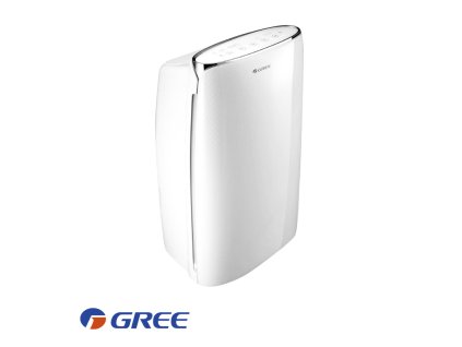 Dehumidifier Gree Daisy GDN20AV-K5EBA1A