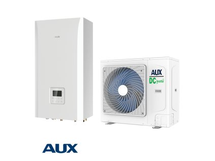 High temperature heat pump AUX ACHP-H10/4R3HA