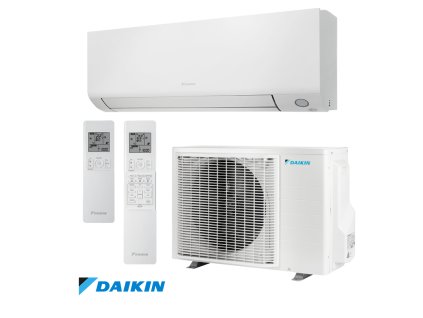 Inverter Air conditioner Daikin Perfera FTXM71A + RXM71A