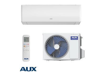 Inverter Air conditioner AUX Halo ASW-H09B6B4/HAR3DI-D0
