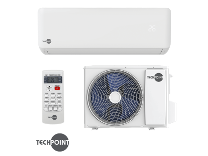 Inverter Air conditioner TechPoint TCP H18 MAXCOOL