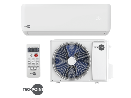 Inverter Air conditioner TechPoint TCP H24 MAXCOOL