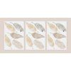 6331 3 boho nalepky na stenu peel and stick