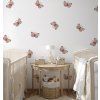 6391 2 nalepky na stenu motyl boho nastenne dekoracie