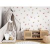 Nálepky na zeď. Dekorace dětského pokoje (4)