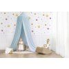 7078 1 suns nalepky na stenu abstraktne suns