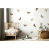 7147 nalepky na stenu motyl boho nastenne dekoracie 3