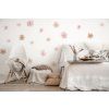 7192 2 kvetinove nalepky na stenu v boho style 4