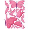 7450 3 nalepky na stenu motyl boho nastenne dekoracie 4