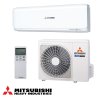 Inverter Air conditioner Mitsubishi Heavy Industries SRK20ZSX-W + SRC20ZSX-W