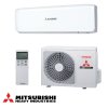 Inverter Air conditioner Mitsubishi Heavy Industries SRK25ZS-W + SRC25ZS-W