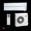Inverter Air conditioner Mitsubishi Electric MSZ-LN60VGV + MUZ-LN60VG