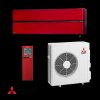 Inverter Air conditioner Mitsubishi Electric MSZ-LN60VGR + MUZ-LN60VG