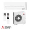 Inverter Air conditioner Mitsubishi Electric MSZ-AP71VGK + MUZ-AP71VG