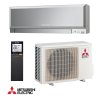 Inverter Air conditioner Mitsubishi Electric MSZ-EF35VGKS + MUZ-EF35VG