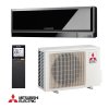 Inverter Air conditioner Mitsubishi Electric MSZ-EF35VGKB + MUZ-EF35VG