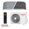 Inverter Air conditioner Toshiba Haori RAS-B16N4KVRG-E + RAS-16J2AVSG-E1