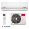 Inverter Air conditioner Nippon KFR 18DCA ECO POWERFUL