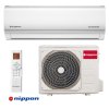 Inverter Air conditioner Nippon KFR 24DCA ECO POWERFUL