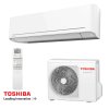 Inverter Air conditioner Toshiba Yukai RAS-B13E2KVG-E + RAS-13E2AVG-E