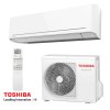 Inverter Air conditioner Toshiba Yukai RAS-B16E2KVG-E + RAS-16E2AVG-E