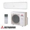 Inverter Air conditioner Mitsubishi Heavy Industries SRK80ZR-W + SRC80ZR-W