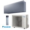 Inverter Air conditioner Daikin Emura 3 FTXJ50AS + RXJ50A