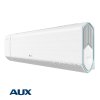 Inverter Air conditioner AUX Q-Plus ASW-H12C5C4/BQAR3DI-C1