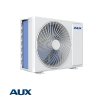 Inverter Air conditioner AUX Q-Plus ASW-H12C5C4/BQAR3DI-C1