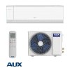 Inverter Air conditioner AUX Q-Plus ASW-H12C5C4/BQAR3DI-C1