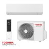 Inverter Air conditioner Toshiba Shorai Edge RAS-B16G3KVSG-E + RAS-16J2AVSG-E1