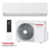 Inverter Air conditioner Toshiba Shorai Edge RAS-B24G3KVSG-E + RAS-24J2AVSG-E1