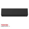 Inverter Air conditioner Toshiba Shorai Edge RAS-B22G3KVSGB-E + RAS-22J2AVSG-E1 - black