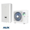 High temperature heat pump AUX ACHP-H12/5R3HA - 3-phase