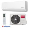 Inverter Air conditioner Nippon KFR 14DCB ECO ENERGY