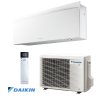 Inverter Air conditioner Daikin Emura 3 FTXJ20AW + RXJ20A
